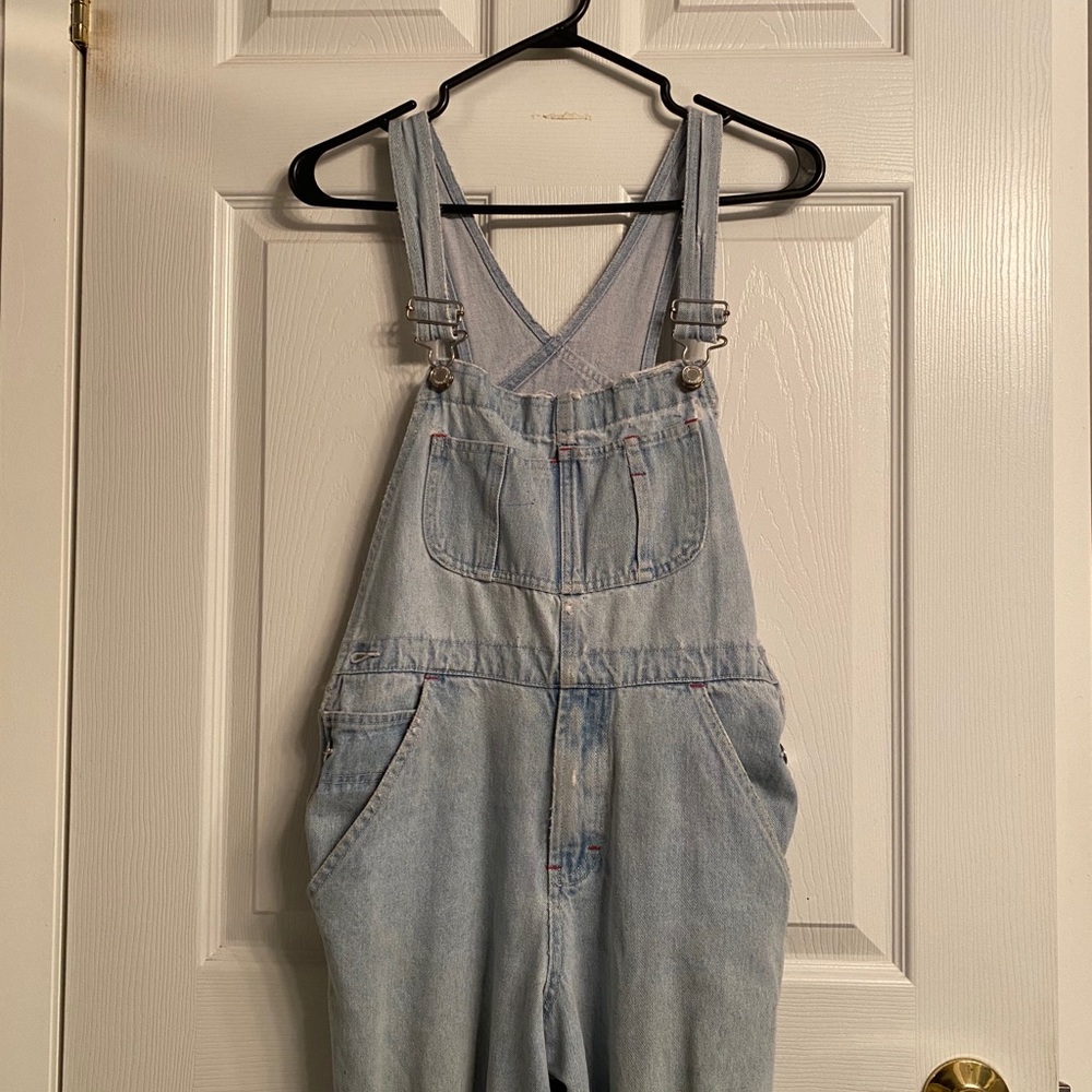 Vintage Old Navy Overalls